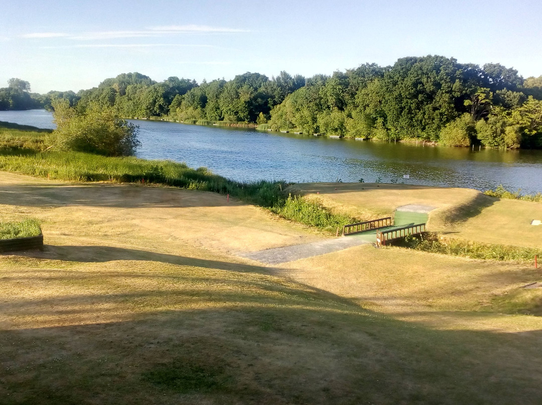 Patshull Park Hotel Golf & Country Club主图