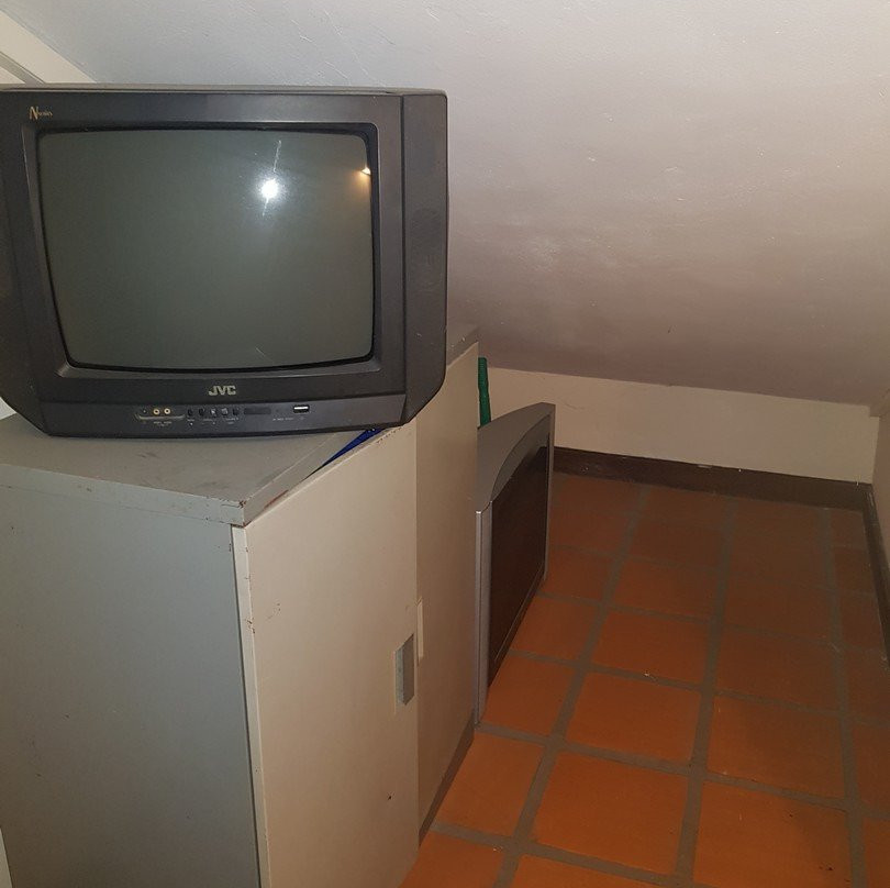 港口灯宫精品酒店主图