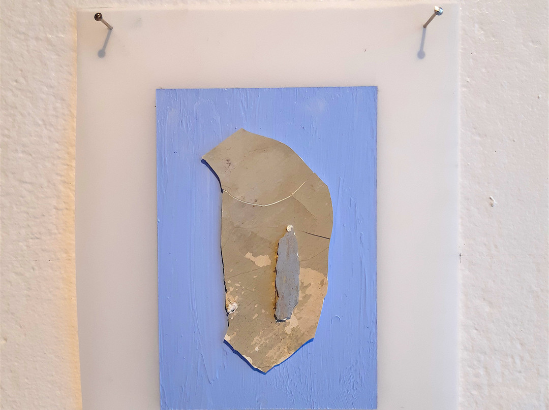 Anna Leonowens Gallery-哈利法克斯必去景点