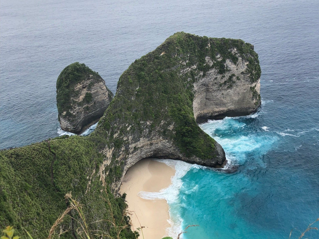 Bali Funtasea-沙努尔必去景点