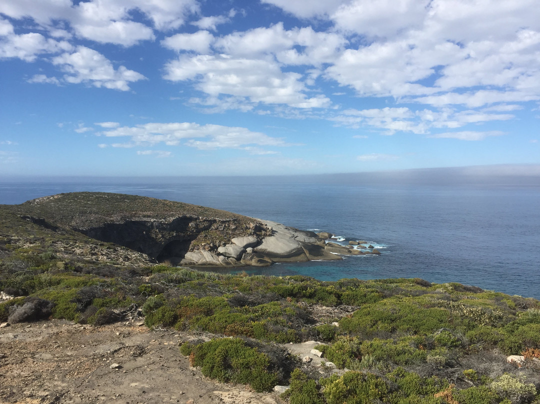 Kangaroo Island Wilderness Trail-袋鼠岛必去景点