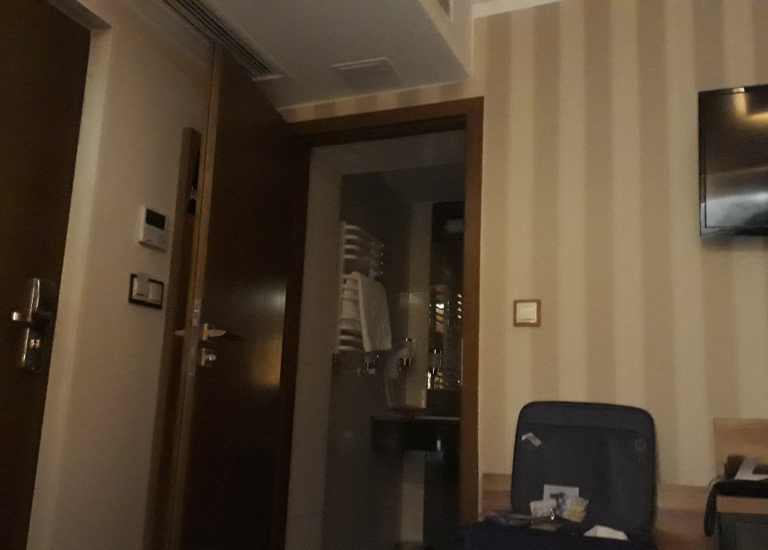 Weneda Hotel主图