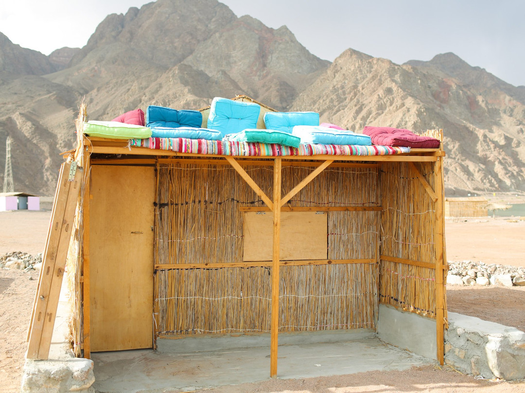 Falak Lodge