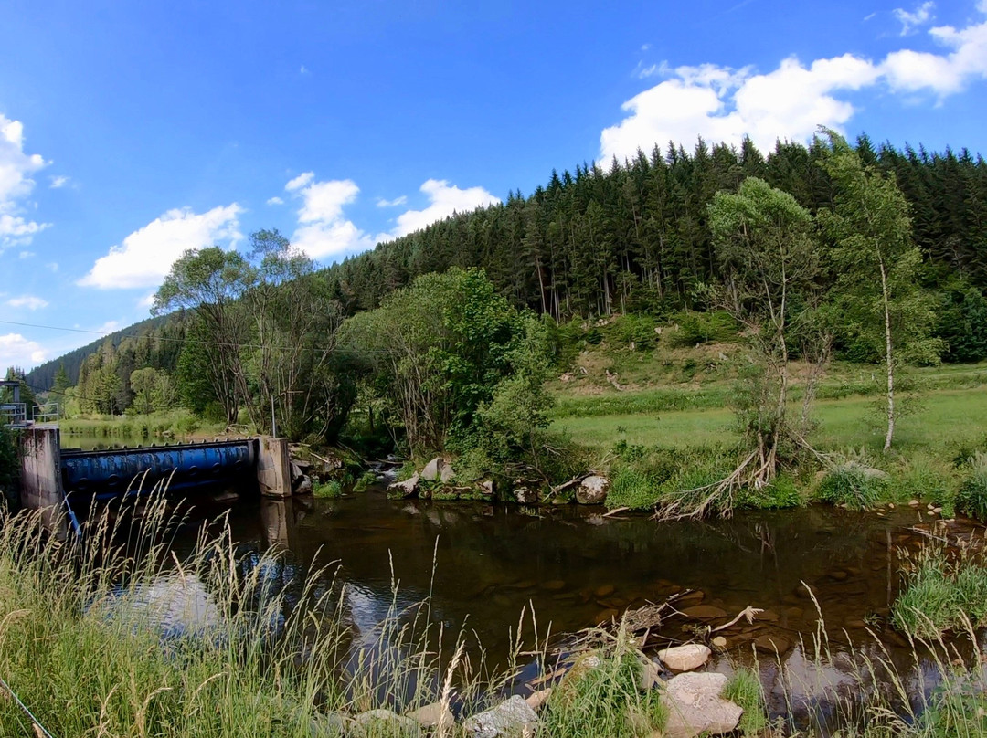 Gasthaus Bernreutehof主图