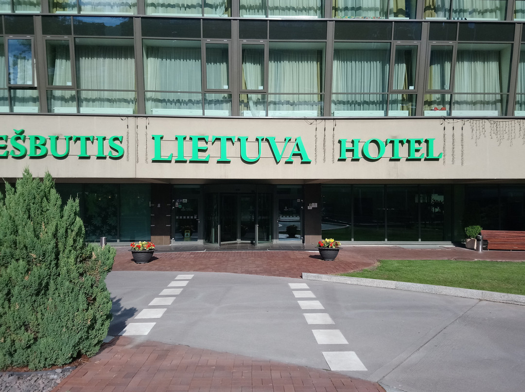 Grand Spa Lietuva主图