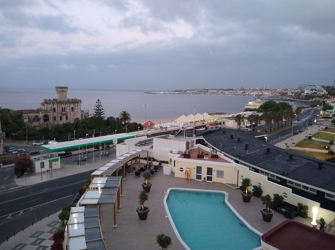 Vila Galé Estoril主图