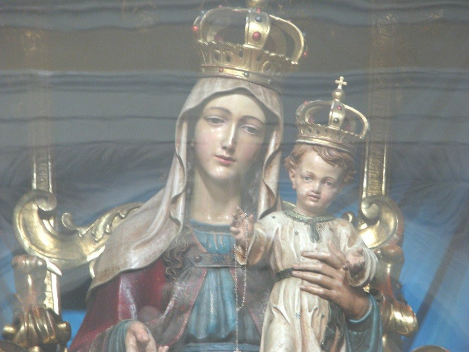 Chiesa di San Ulderico-Aiello del Friuli必去景点