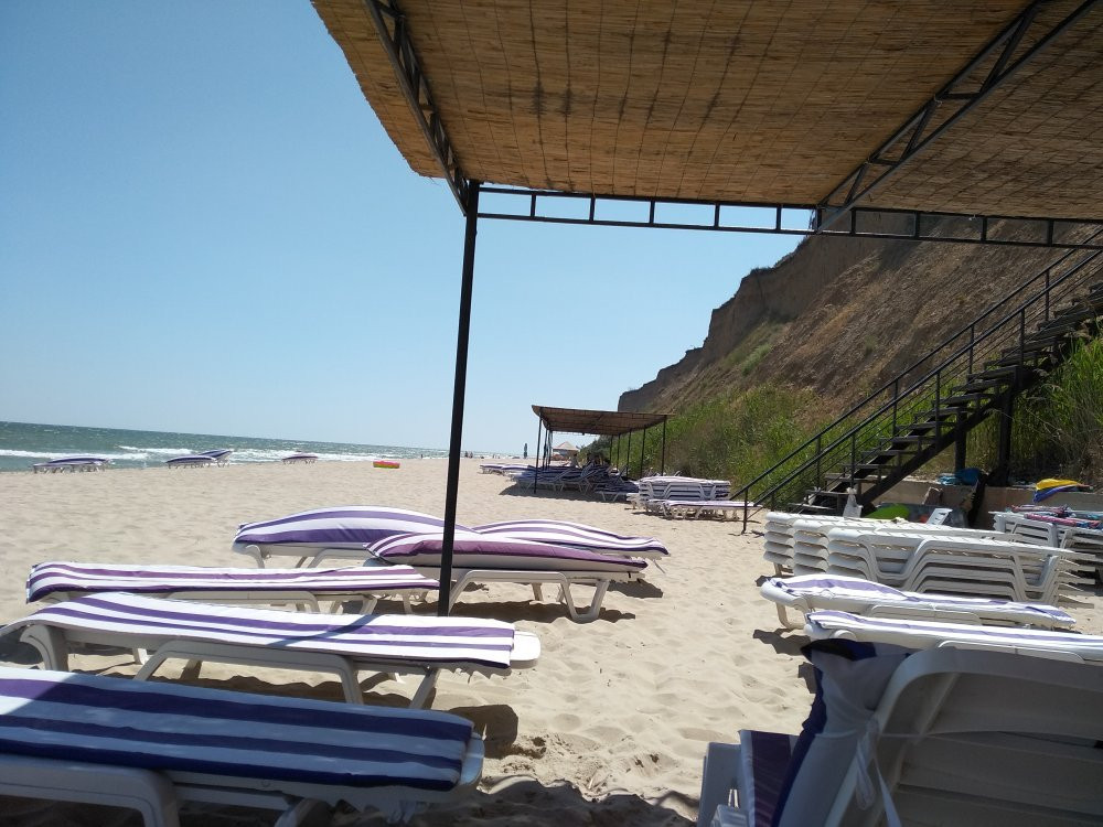 Anna Mariya Hotel主图