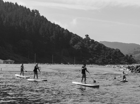 KOASTA-Ondarroa必去景点