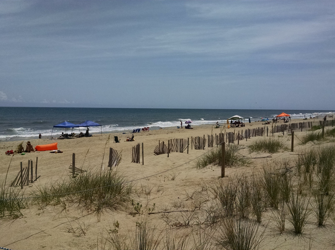 Lighthouse View Oceanfront Lodging主图