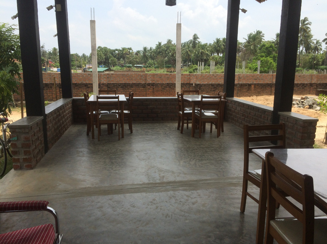 Summer Cottage主图