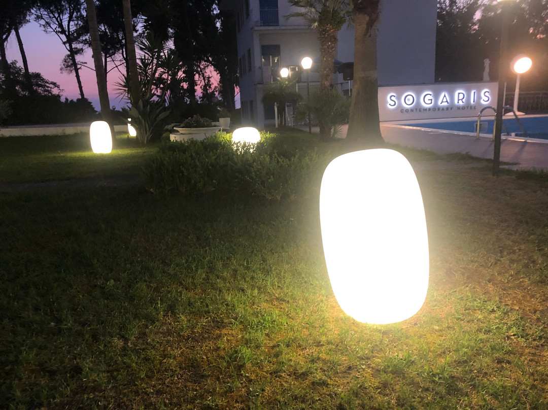 Hotel Sogaris主图