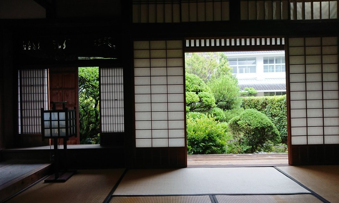 Yamamoto Residence-岛原市必去景点