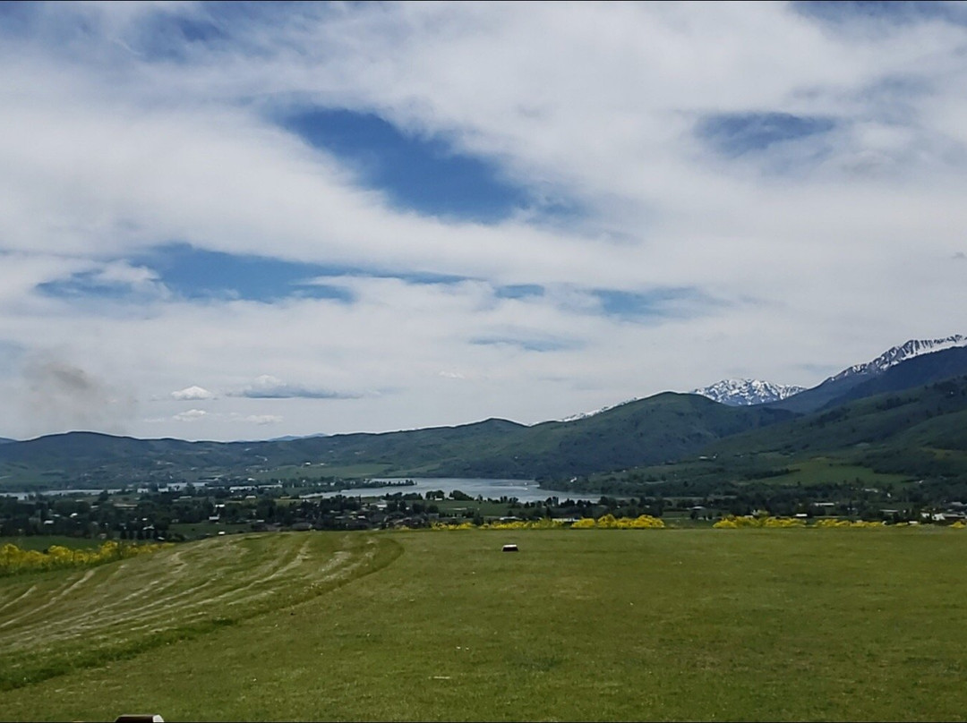 Wolf Creek Resort - Golf Course景点图片
