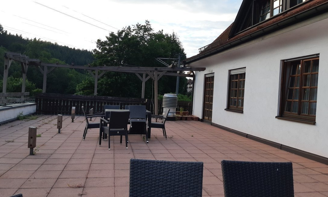 Hotel & Restaurant Marxzeller Muehle主图