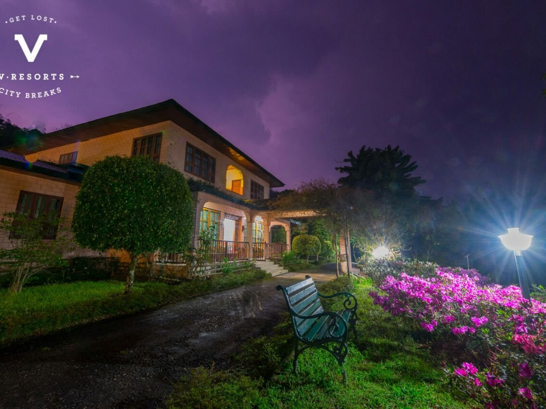 The Bliss Village Resort主图