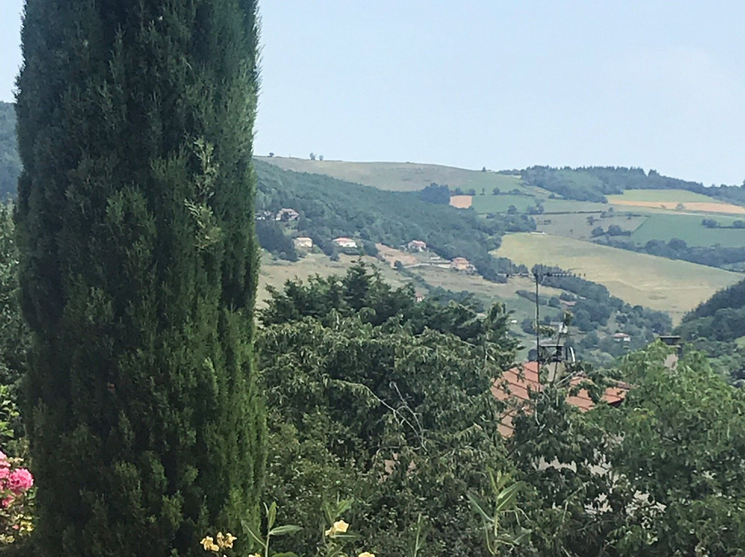 Les Jardins de l'Hacienda主图