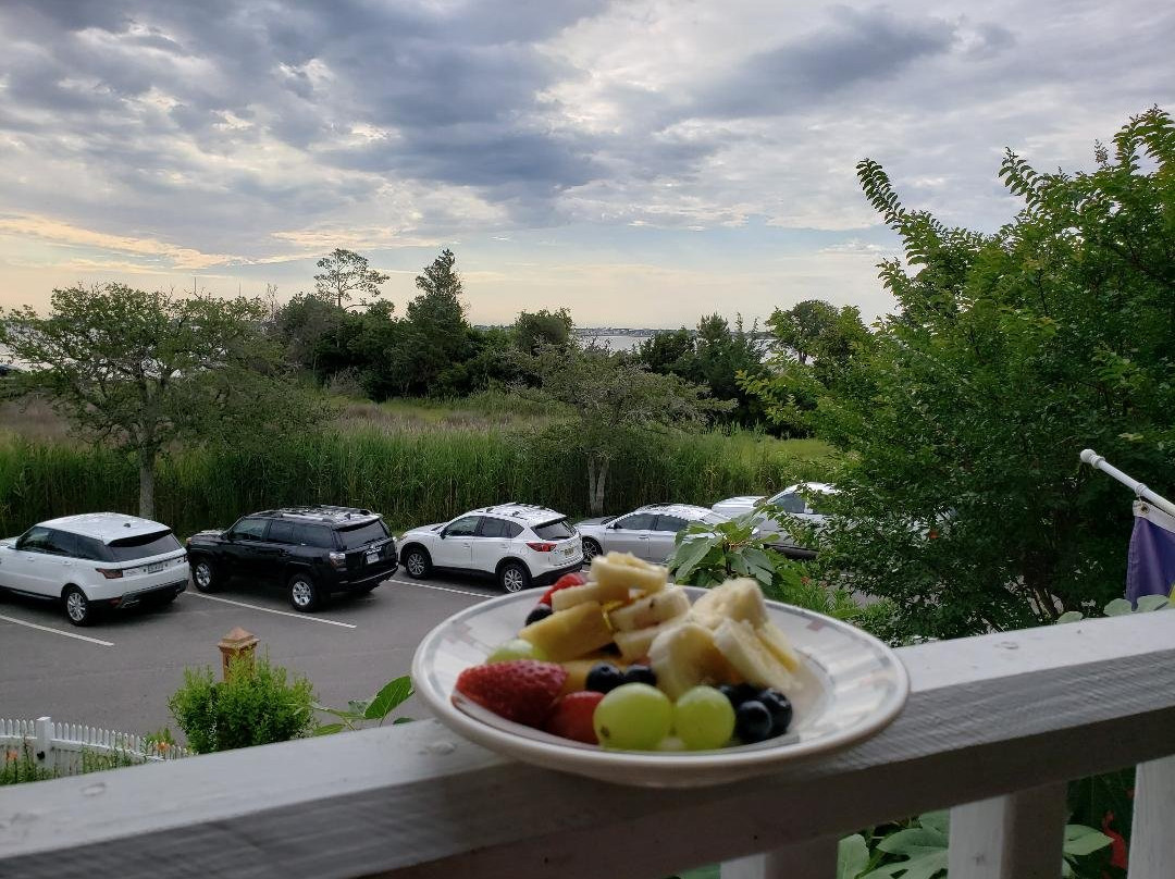 Roanoke Island Inn主图