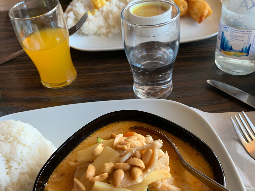 Kina Thai