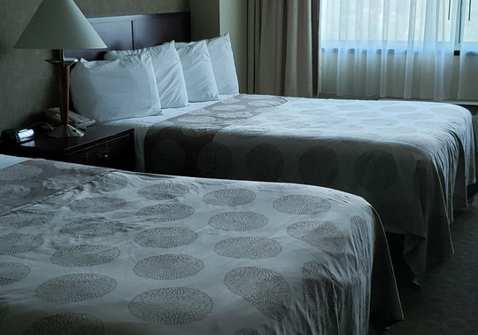 St. Croix Casino Danbury主图