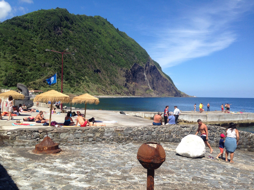 Faial Da Terra旅游攻略图片