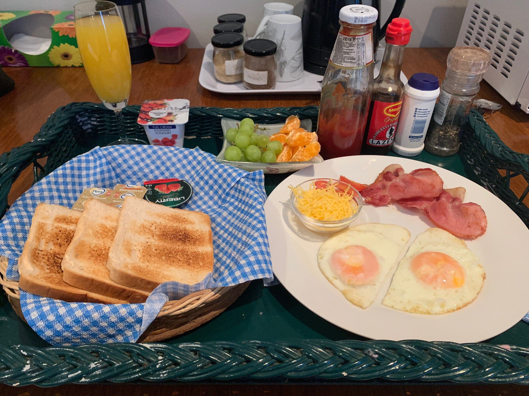 11a on Galway B&B主图