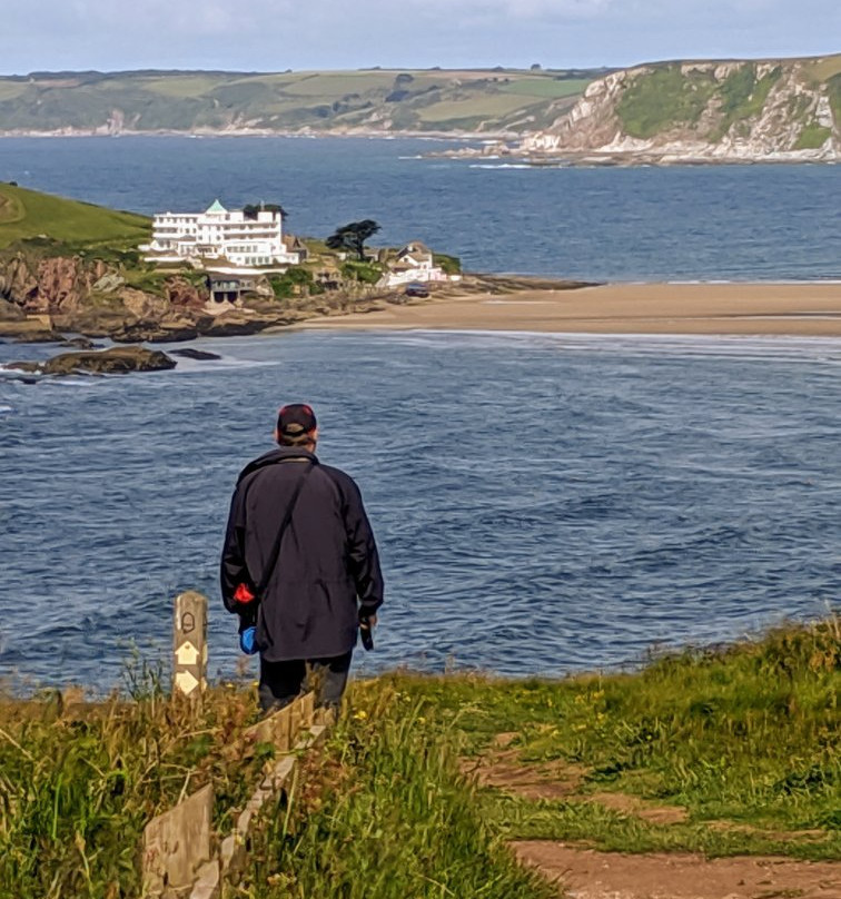 The Bantham to Thurlestone Circular Walk-Thurlestone必去景点