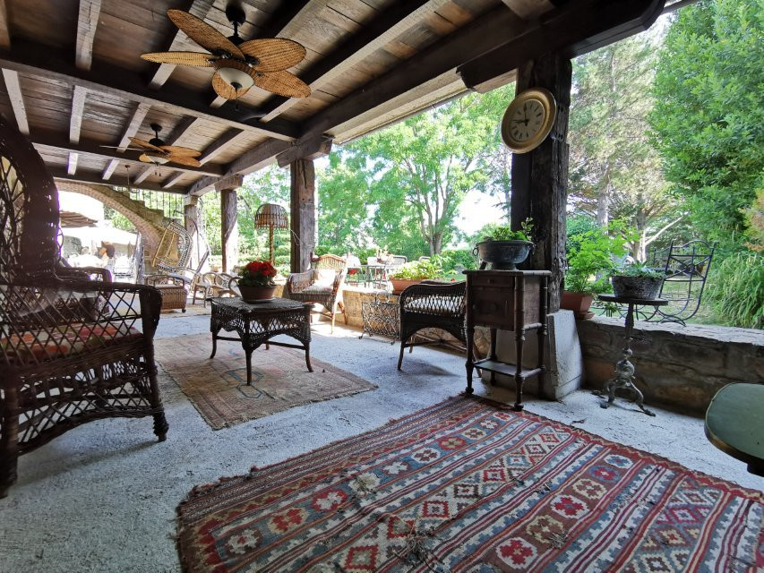 La Bastide de Cordes主图