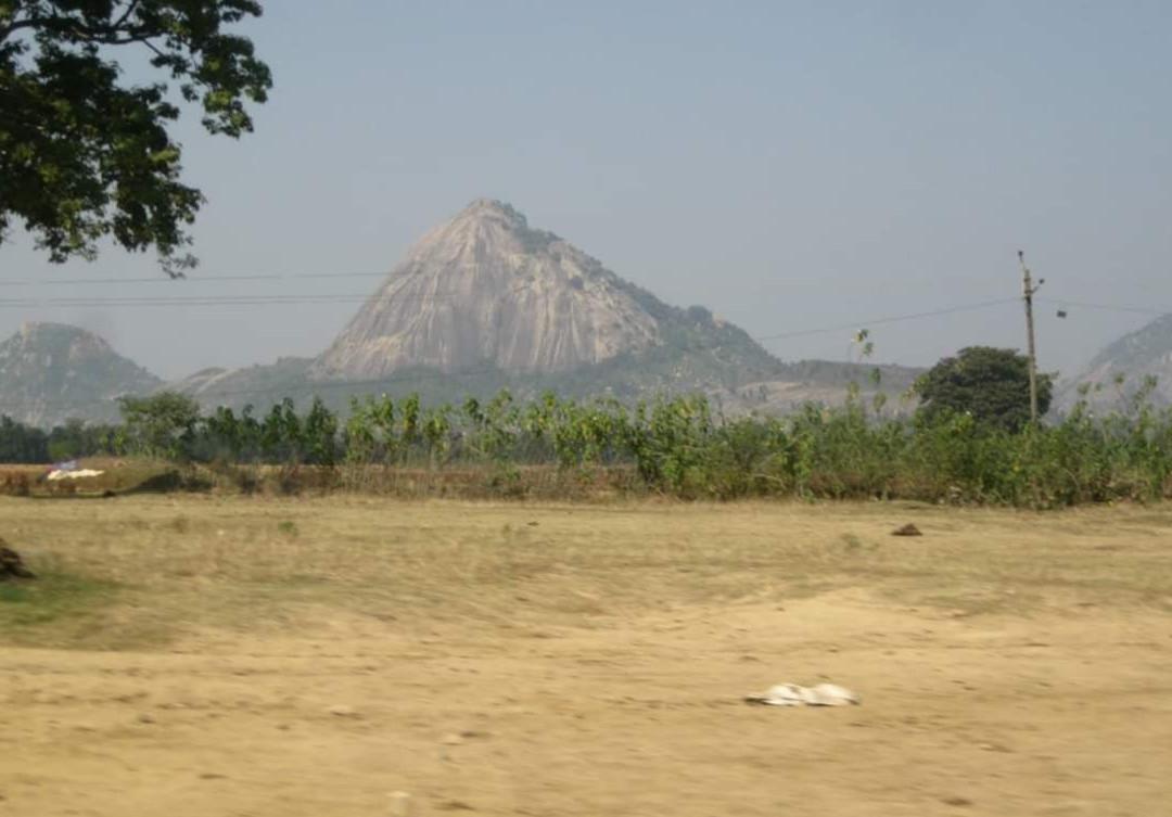 Ajodhya Hill and Forest Reserve Area景点图片
