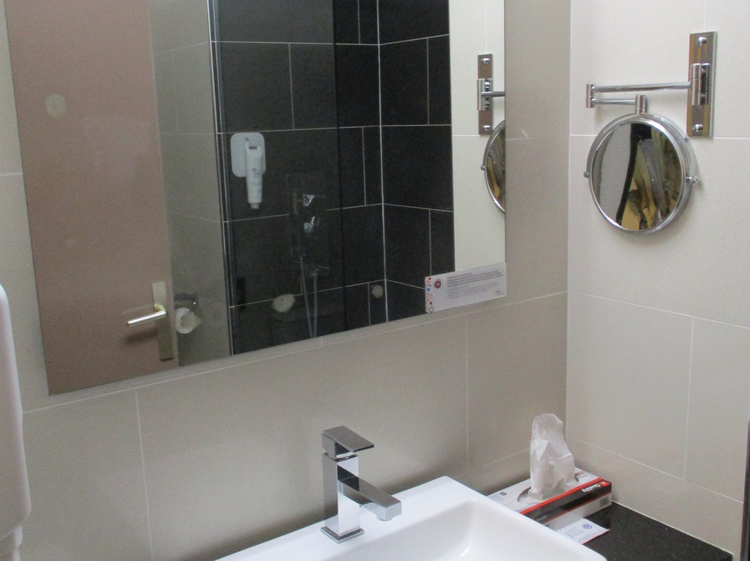 The Originals City, City Hotel, Beauvais主图