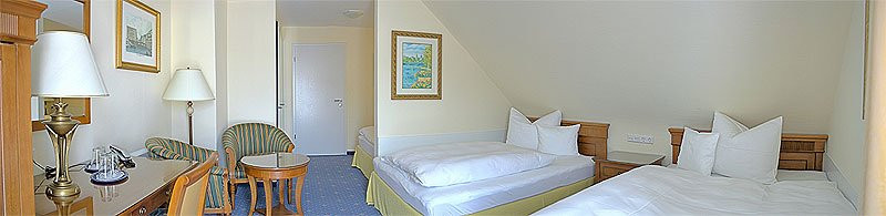 Hotel Zur Schwaben Schaenke主图