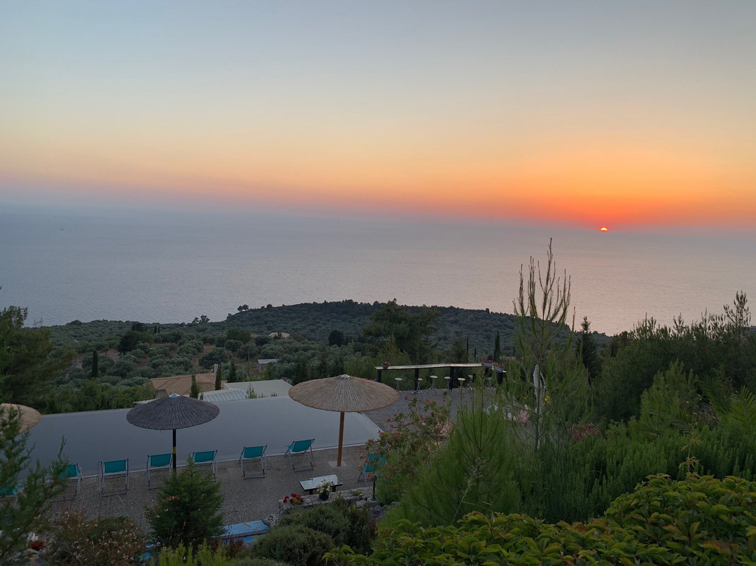 Serenity Boutique Hotel主图