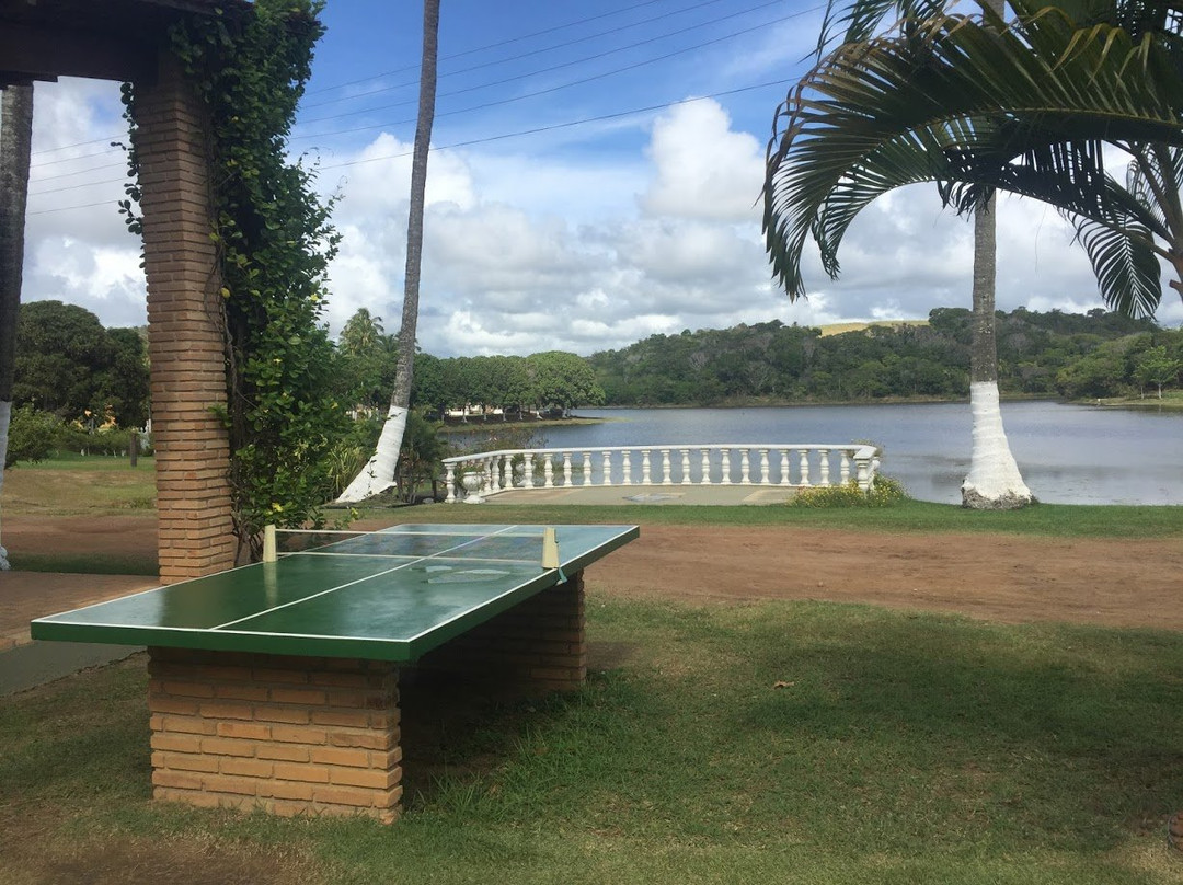 Fazenda Fiore Resort & Residence主图