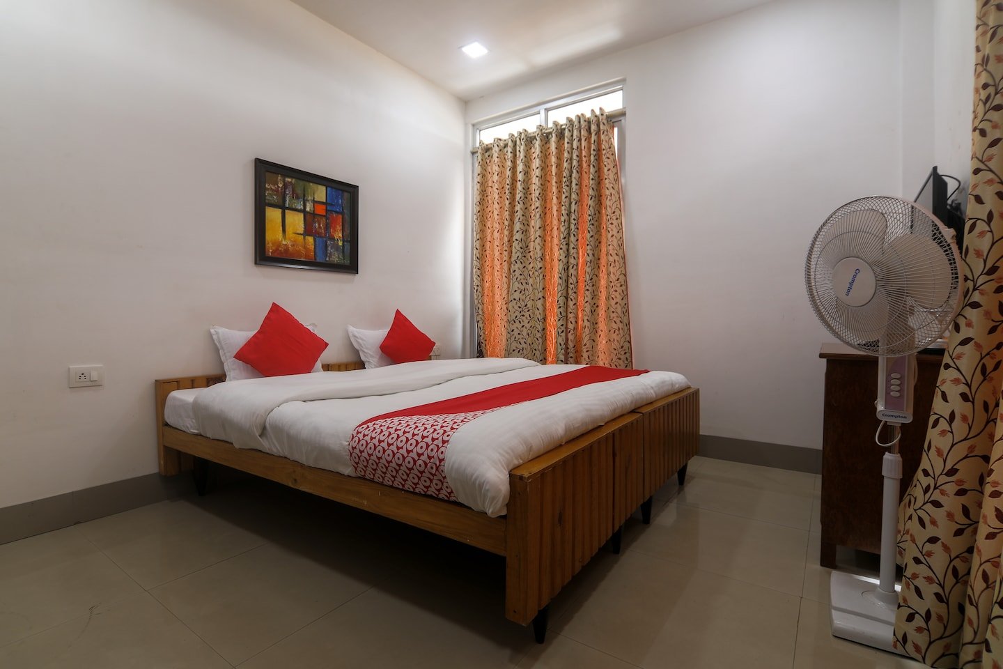 OYO 33464 Hotel Highwinds Lakeside-官方