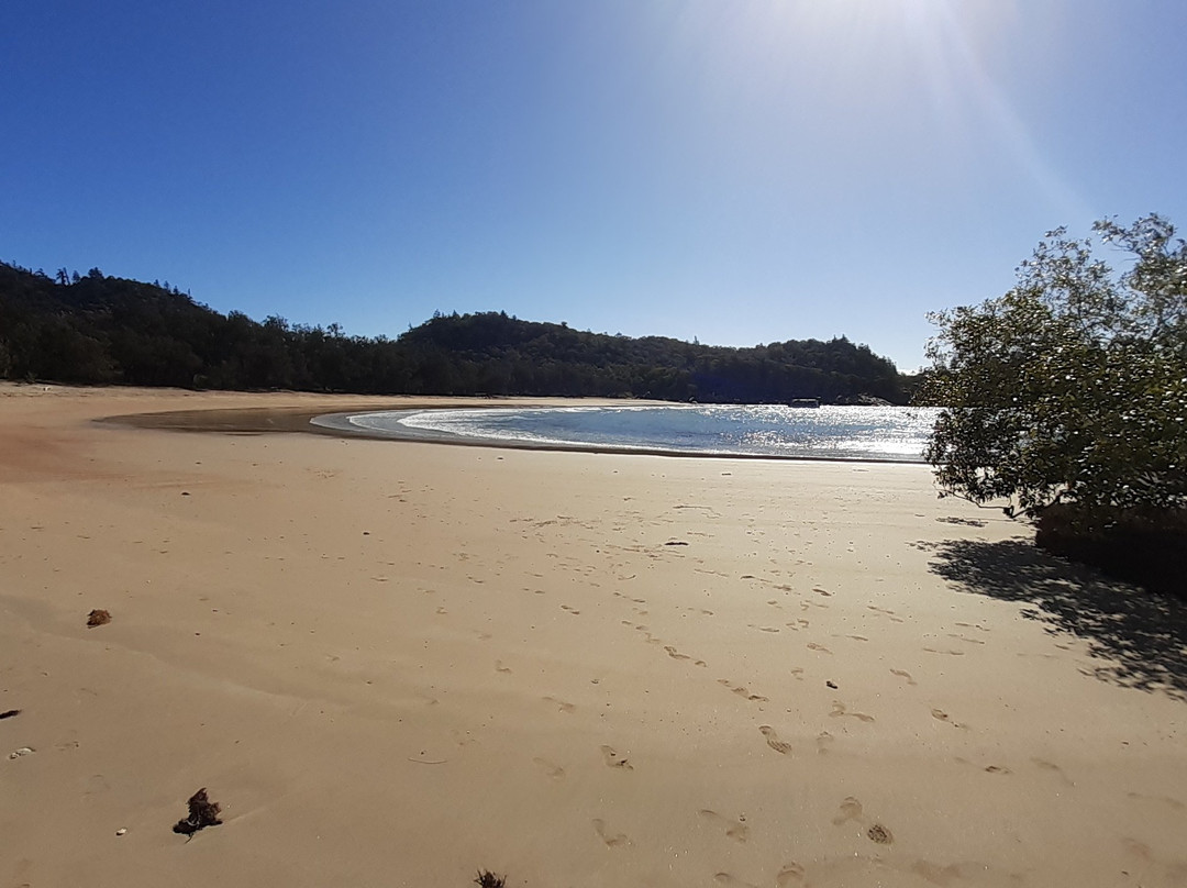 Florence Bay-Magnetic Island必去景点