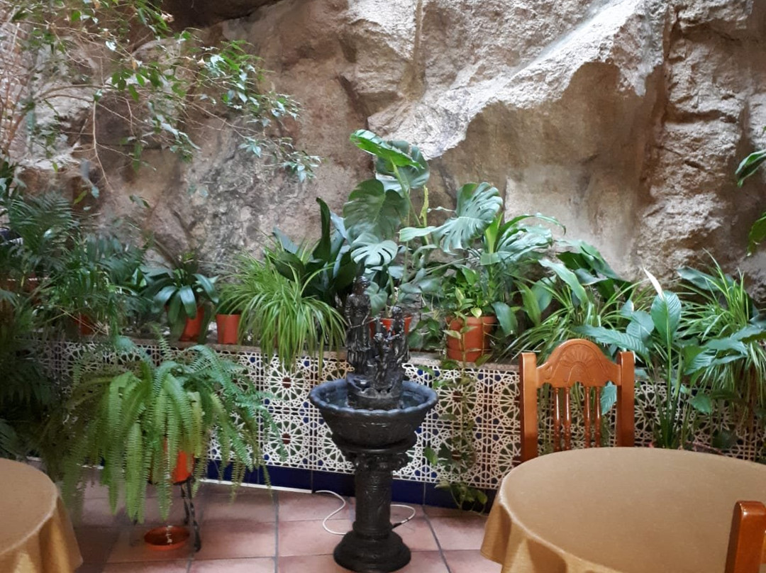 Hotel Princesa Galiana主图