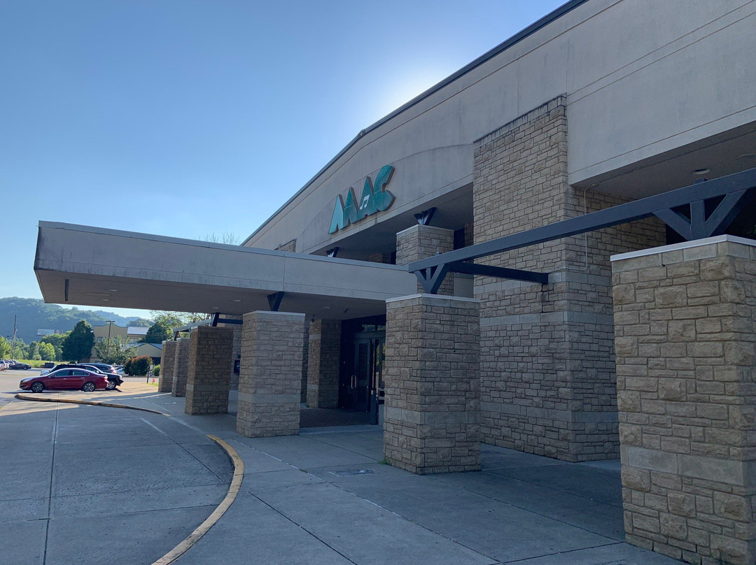 Mountain Arts Center-Prestonsburg必去景点