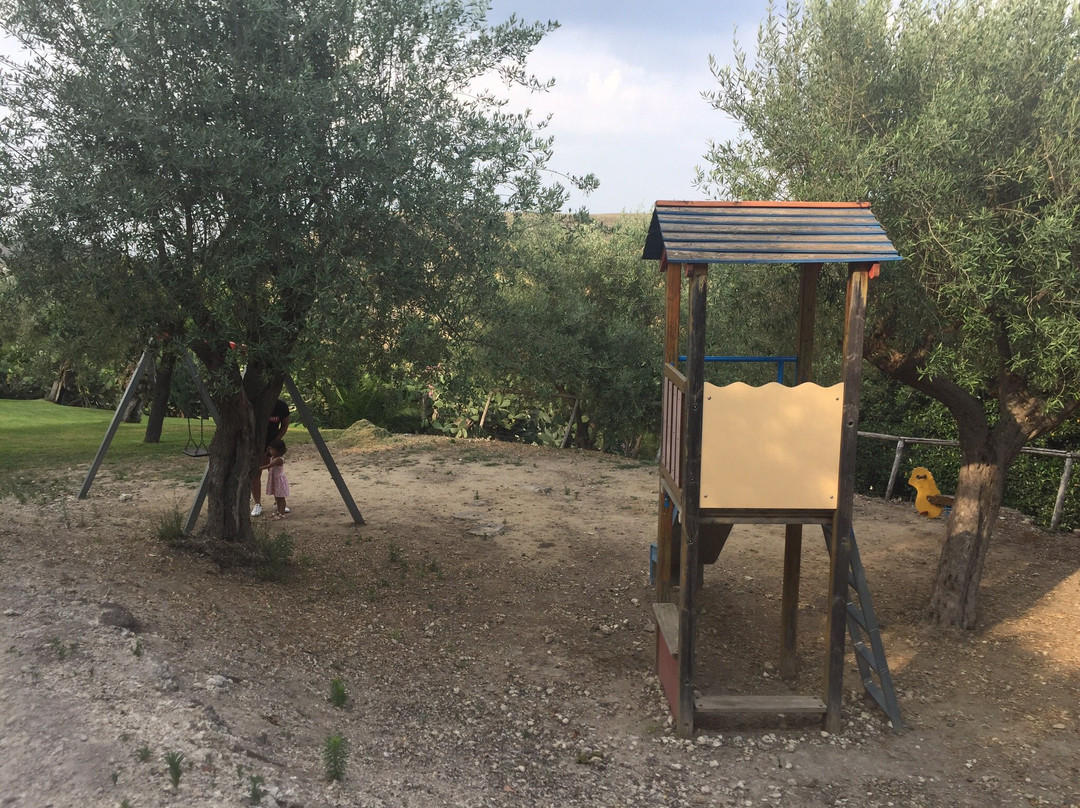 Tenuta Di Roccadia主图