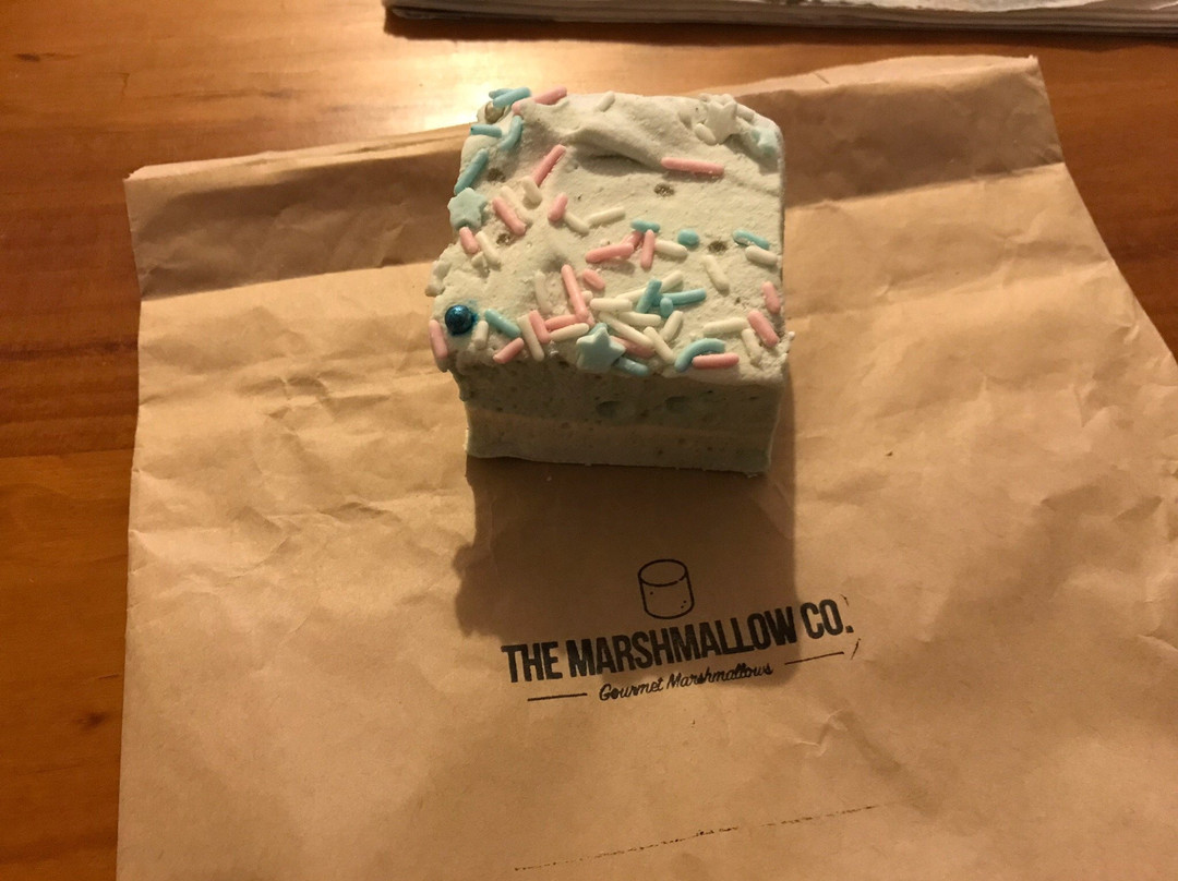 The Marshmallow Co.景点图片