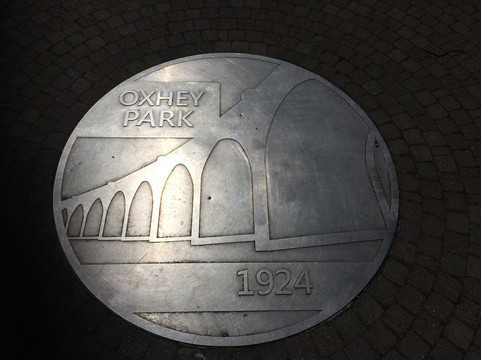 Oxhey Park-沃特福德必去景点