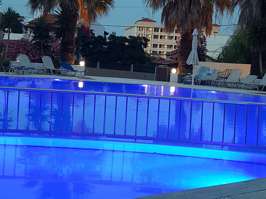 Hotel Belvedere主图