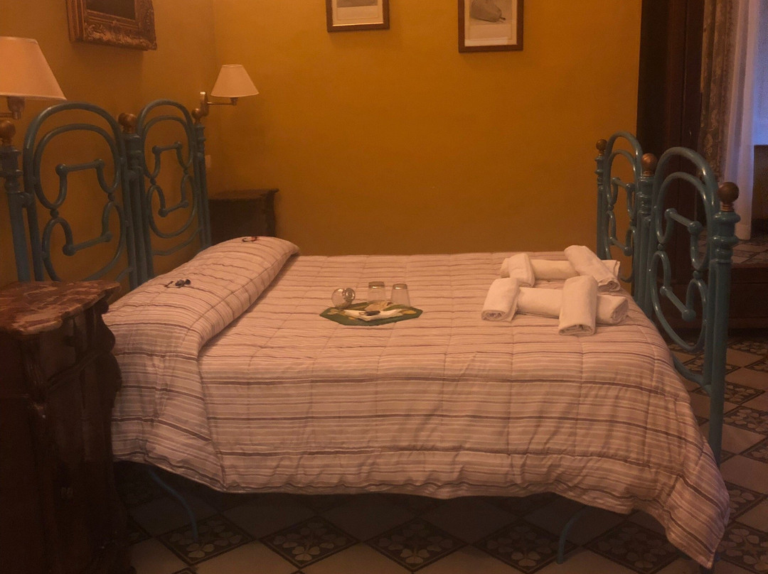 B&B Casa Cavalli主图