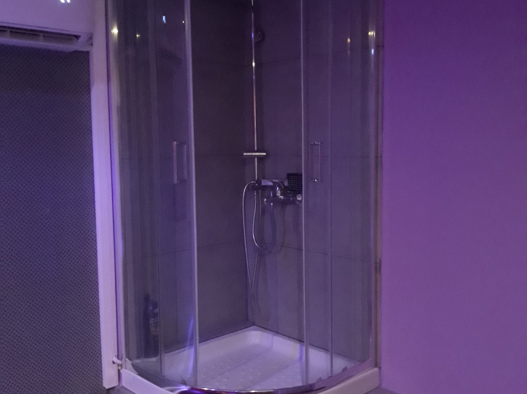 Angel's Asian Massage-卡利地亚必去景点