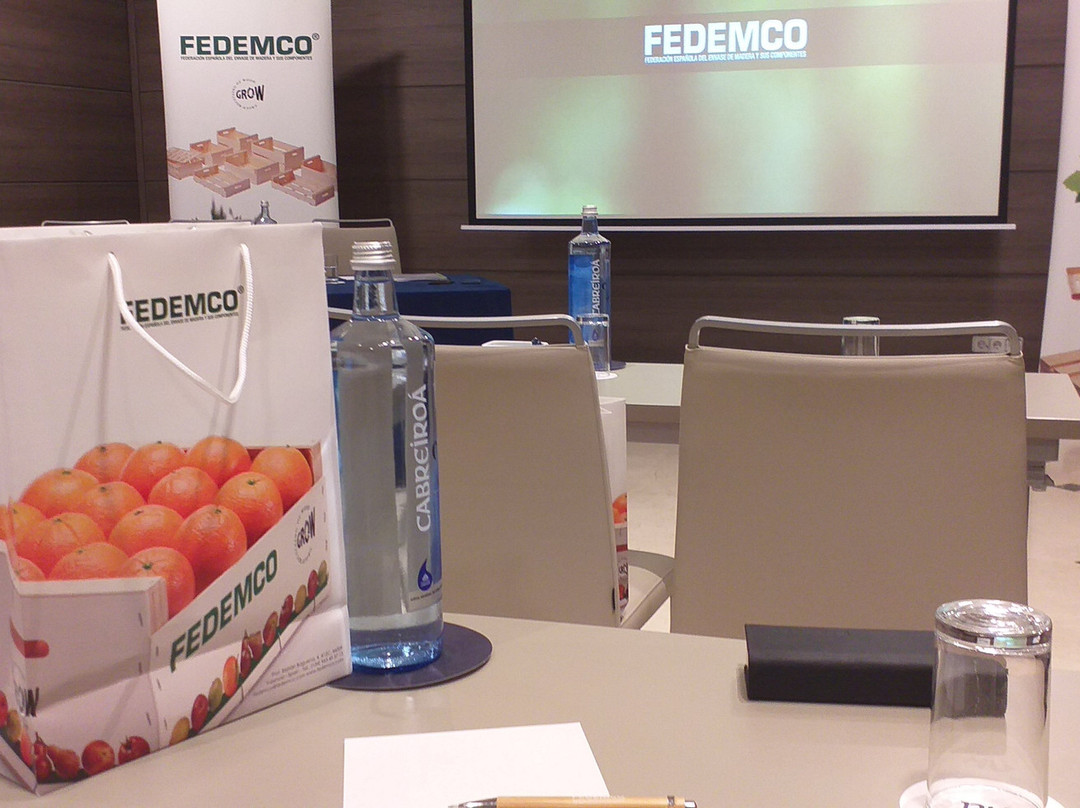 新罕布什尔州中心酒店主图