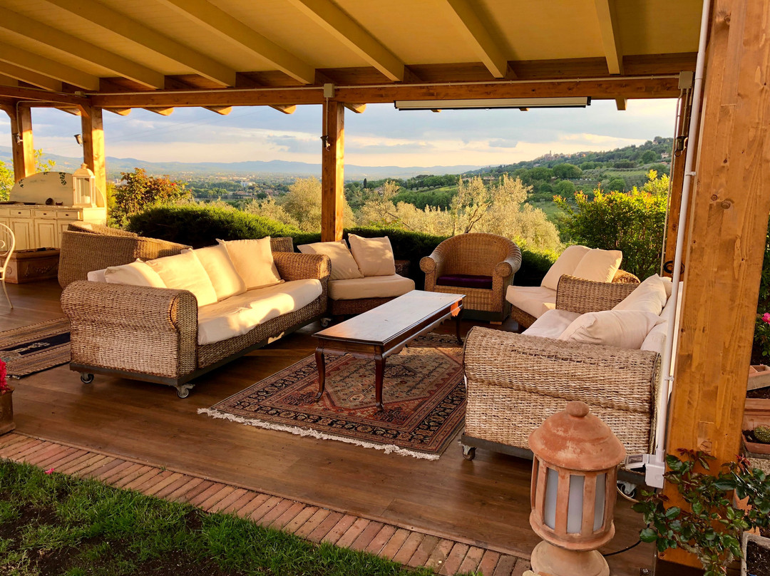 多莫斯伏伦妮雅住宅酒店主图