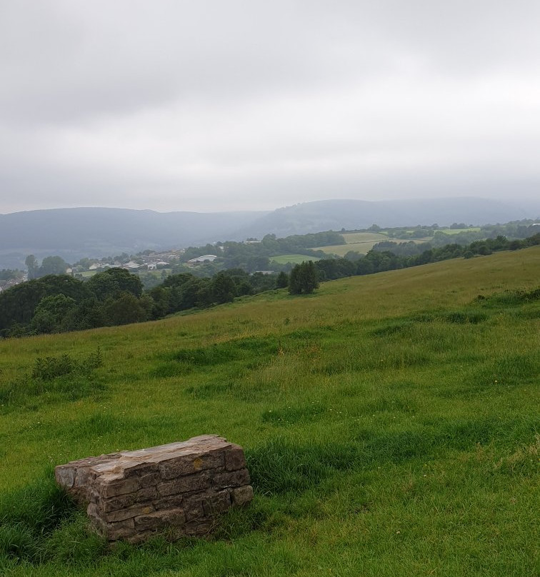 Folly Tower-Pontypool必去景点