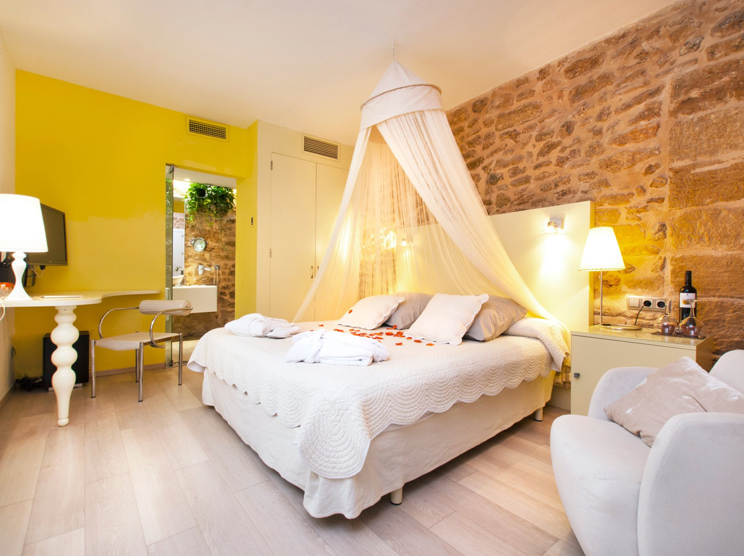 卡斯费雷尔诺酒店主图