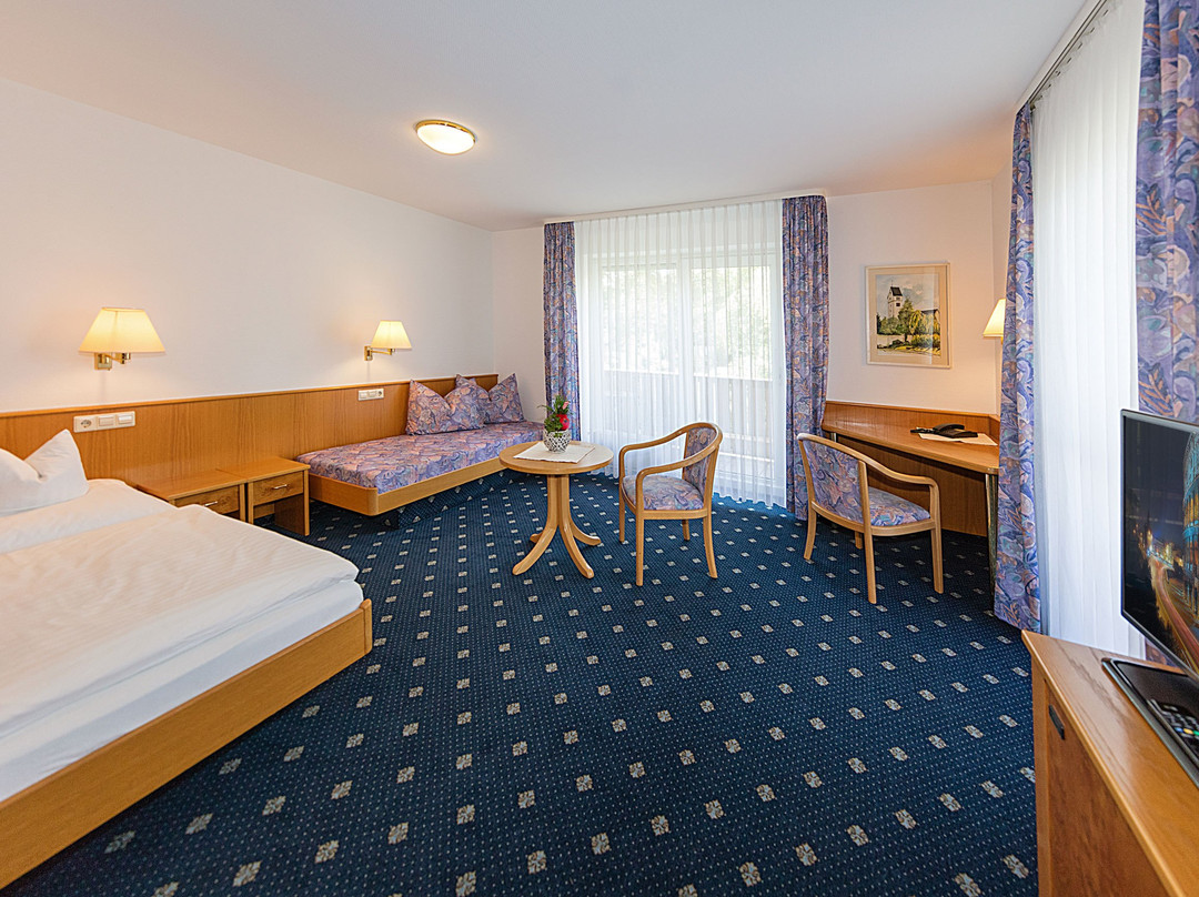 Gasthof Hotel zum Ochsen主图