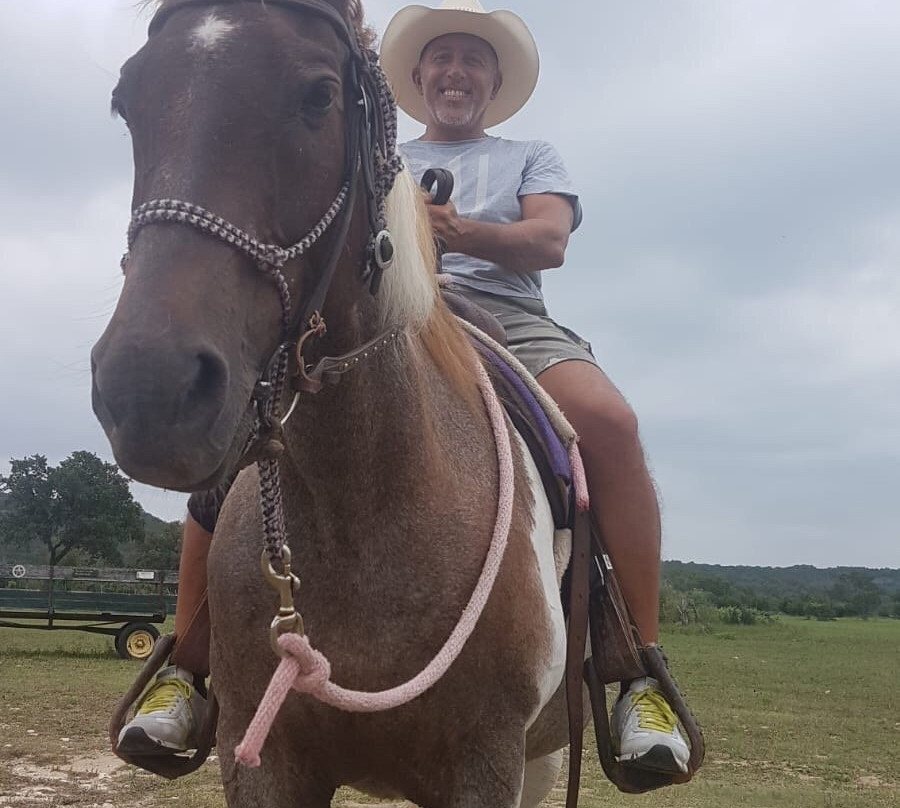 Juniper Hill Stables-Bandera必去景点