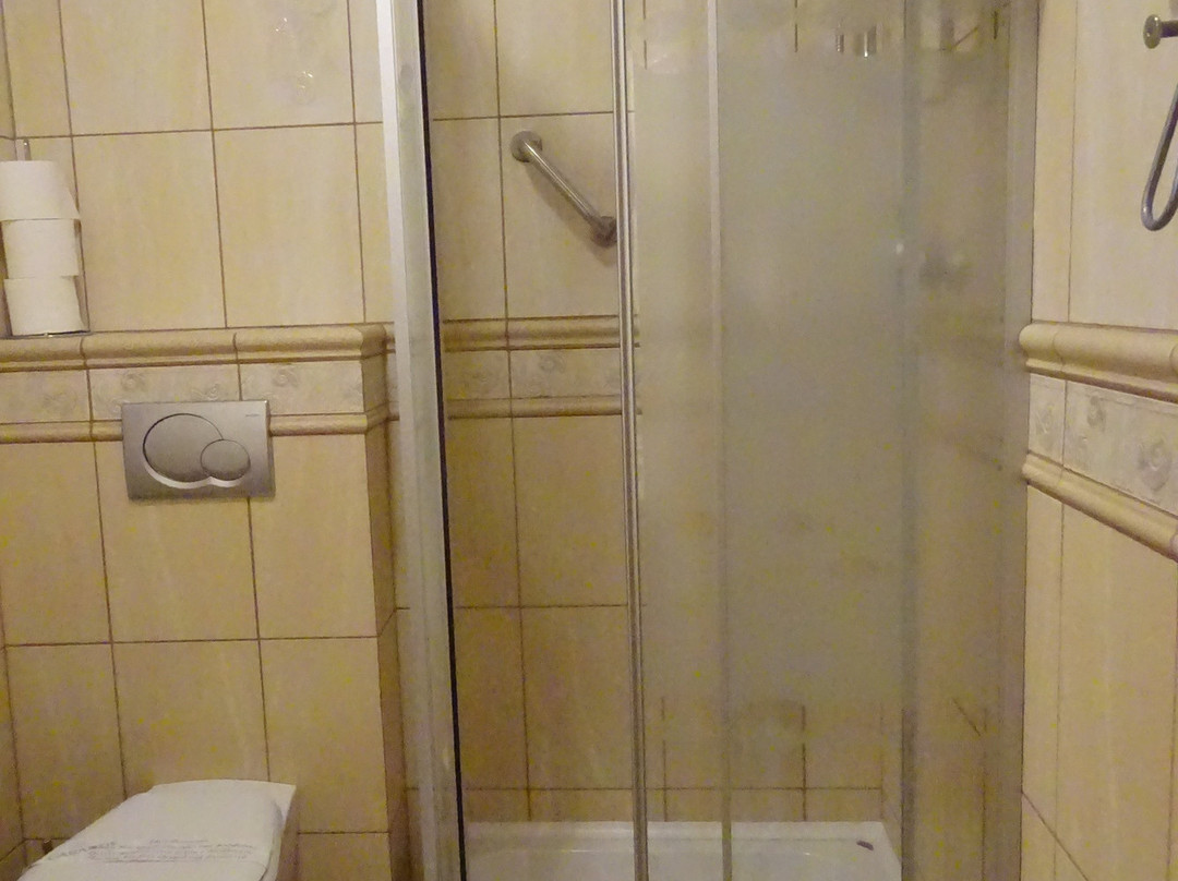 Hotel Kosmowski主图